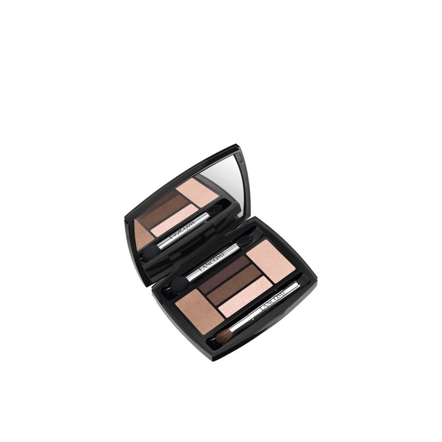 Lancome Hypnose Doll Eyes Palette D08 Taupe 4.3g