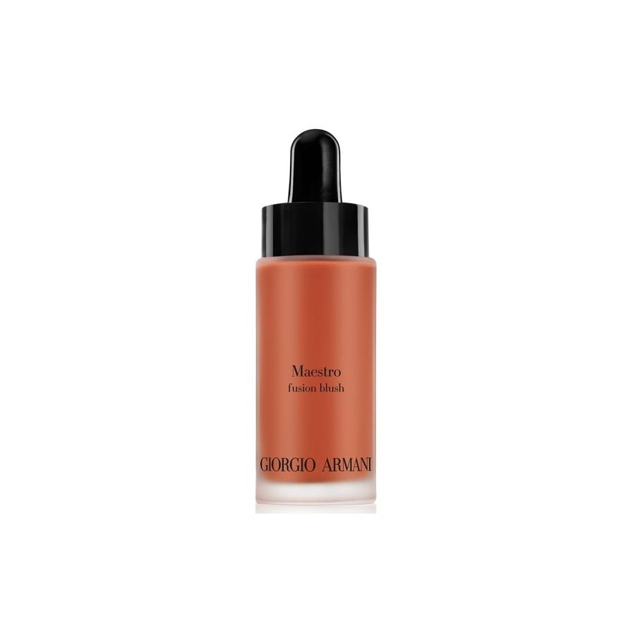 Giorgio Armani Maestro Blush Liquid Color for Radiant Cheeks 3.9ml