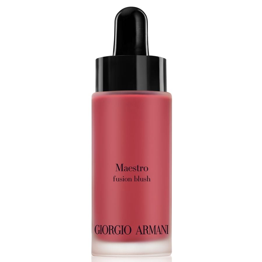 Giorgio Armani Maestro Blush 400 Liquid Radiance 3.9ml