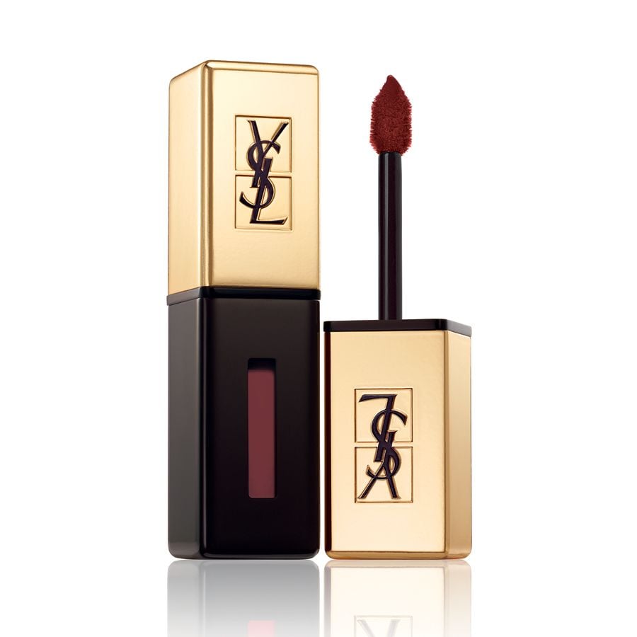YSL Vernis A Levres Glossy Stain Long-Lasting Lip Color 6ml