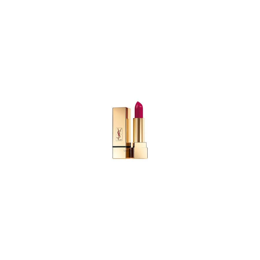 YSL Rouge Pur Couture 64 Hydrating Satin Lipstick 3.8g