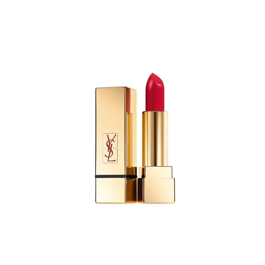 YSL Rouge Pur Couture 67 Satin Finish Lipstick 3.8g
