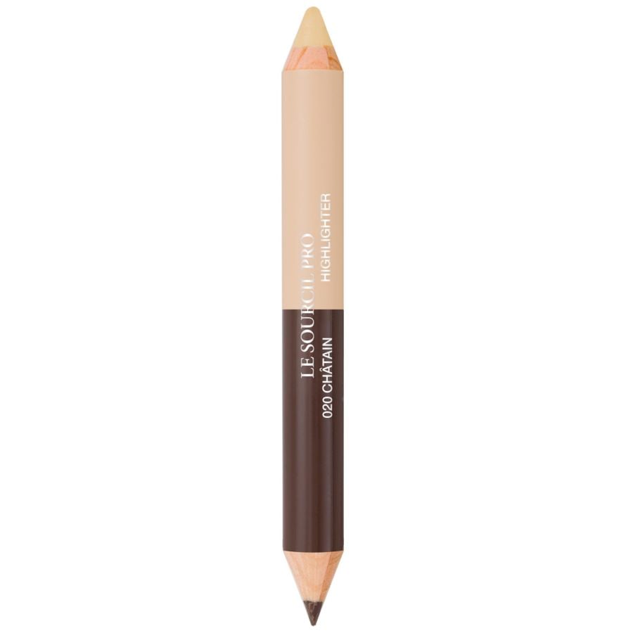 Lancome Le Sourcil Pro 010 Dual-Ended Brow Definer 0.03 oz