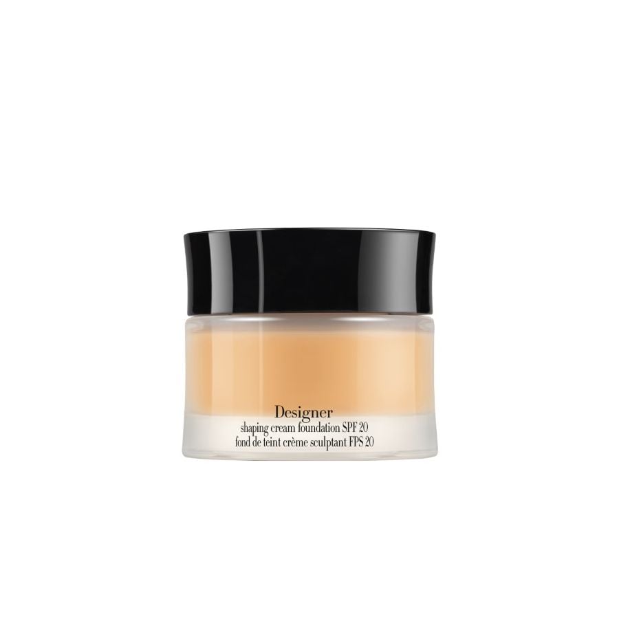 Giorgio Armani Designer Cream Foundation Smoothing Glow 30ml