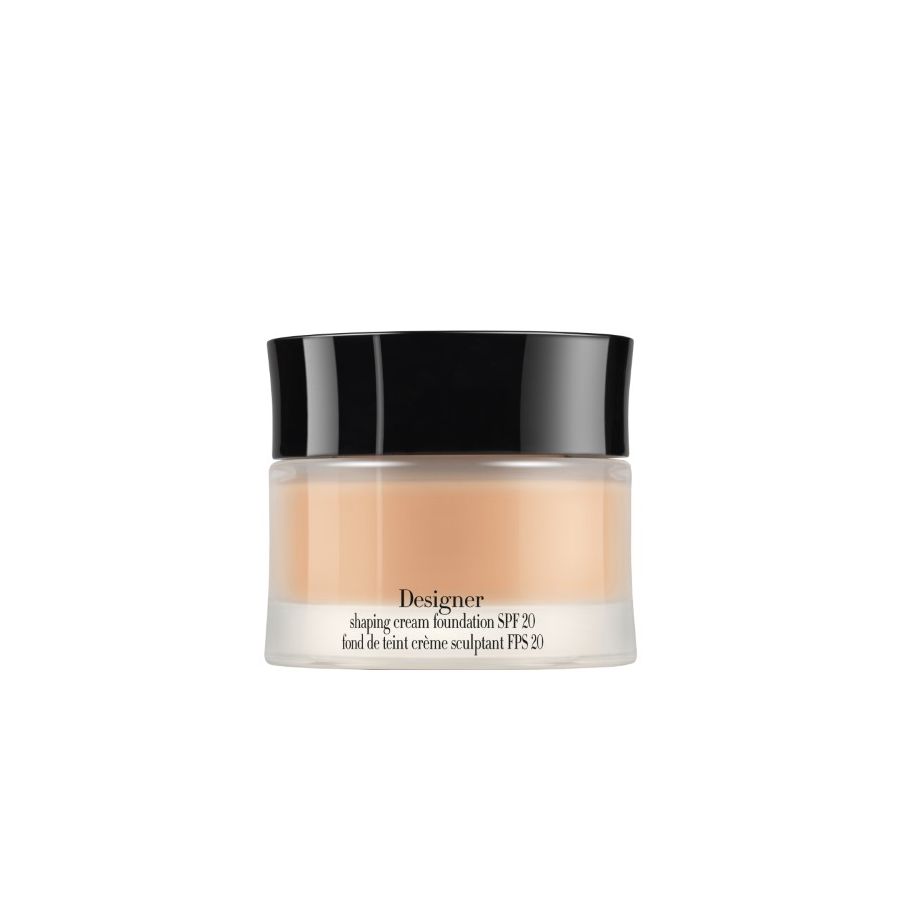 Giorgio Armani Designer Cream Foundation SPF 20 - Shade 4 30ml