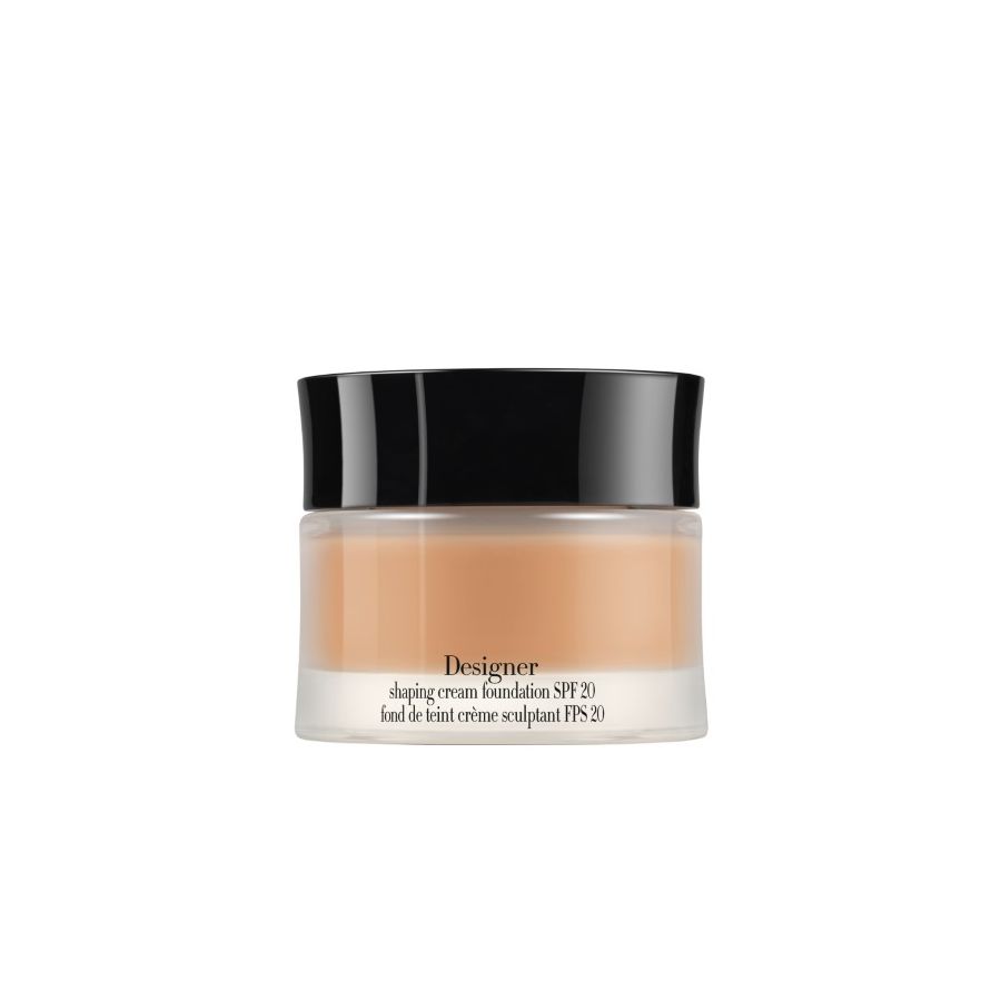 Giorgio Armani Designer Cream Foundation 5.5 Radiance 30ml