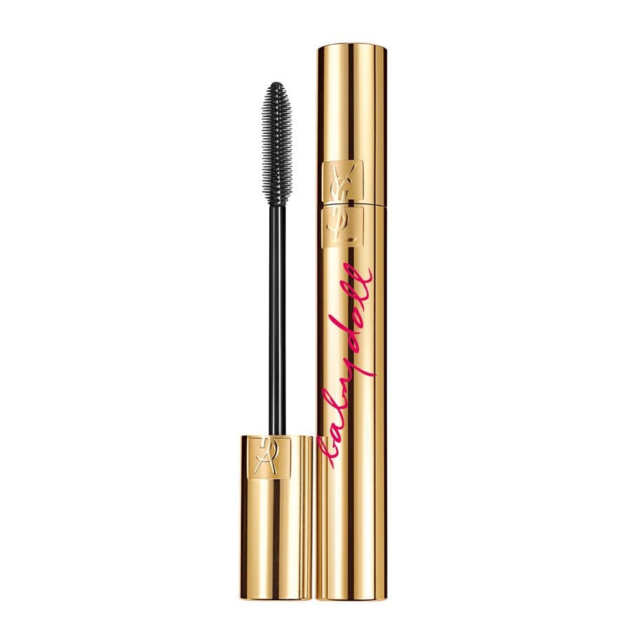 YSL Mascara Volume Effet Faux Cils Baby Doll Black 5ml