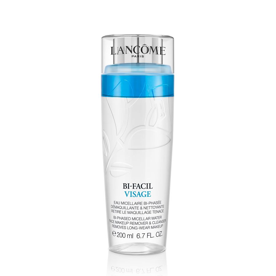 Lancome Bi-Facil Face Makeup Remover for Sensitive Skin 200ml