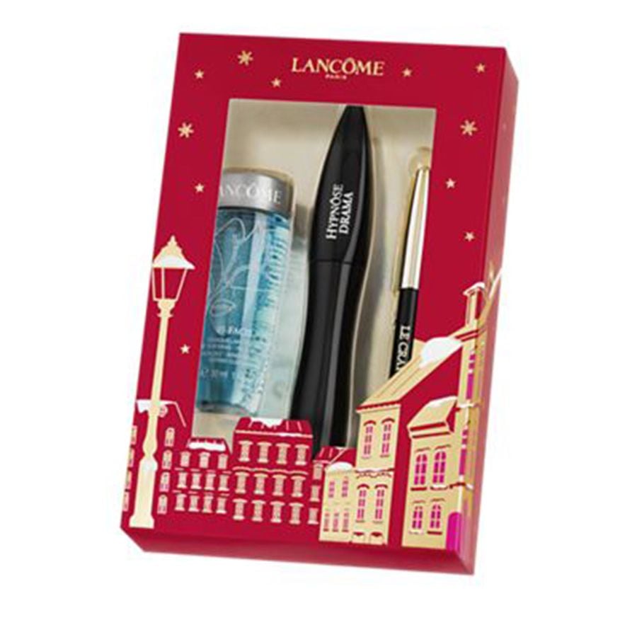 Lancome Hypnose Drama Basic Set Instant Volume Mascara
