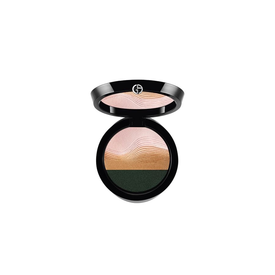 Giorgio Armani Palette Armani Cruise Eyeshadow Palette 9g