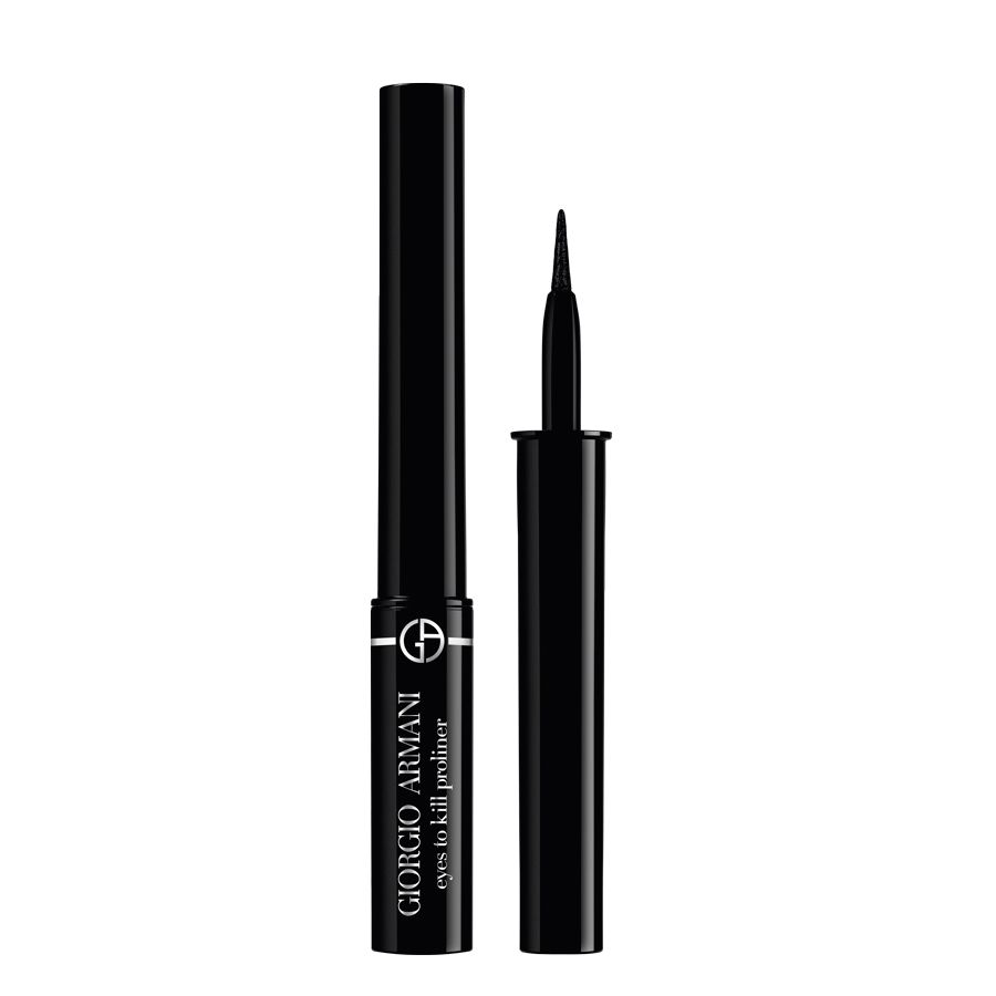 Giorgio Armani Eyes To Kill Proliner Precision Liquid Eyeliner