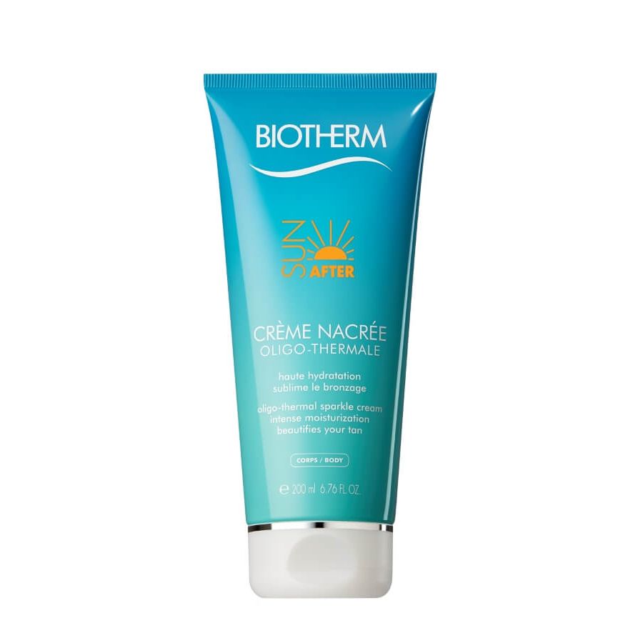 Biotherm Creme Nacree After Sun Hydrating Lotion 200ml