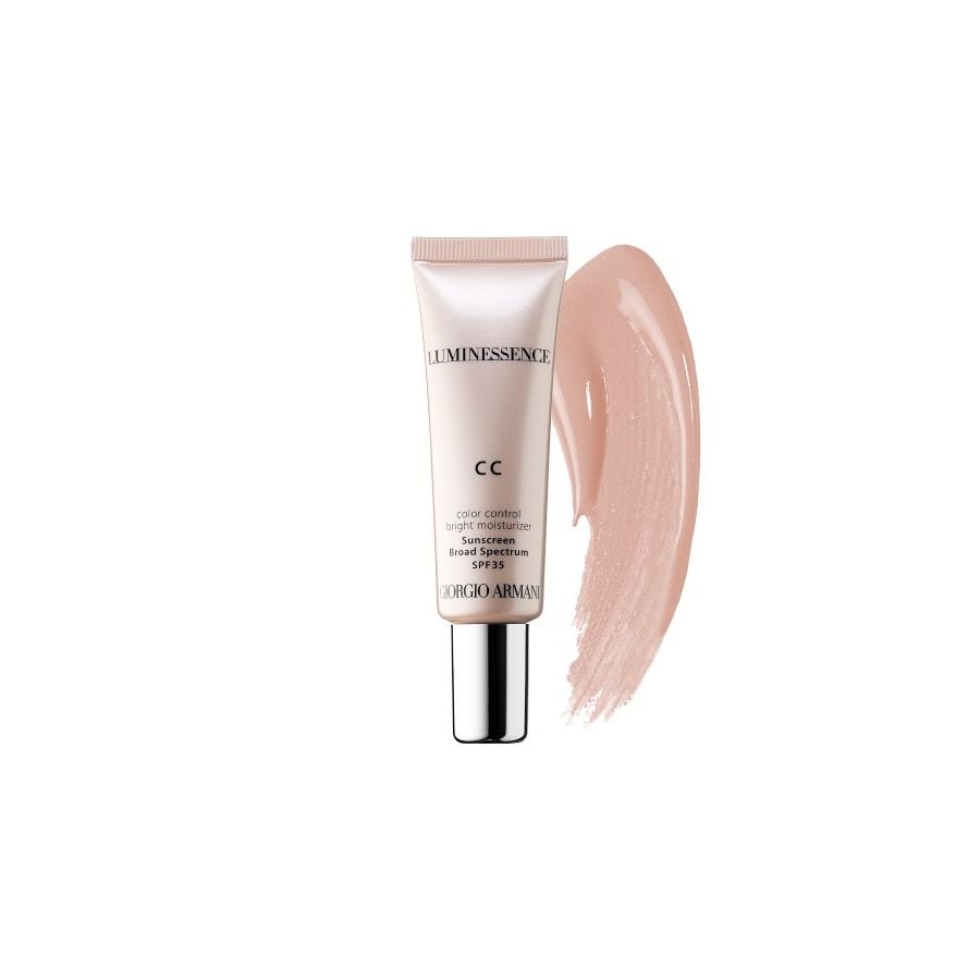 Giorgio Armani Luminessence CC Cream Hydrating Glow SPF 35 30ml