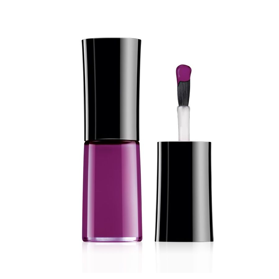 Giorgio Armani Nail Lacquer 512 Maharaja Glossy Nail Polish