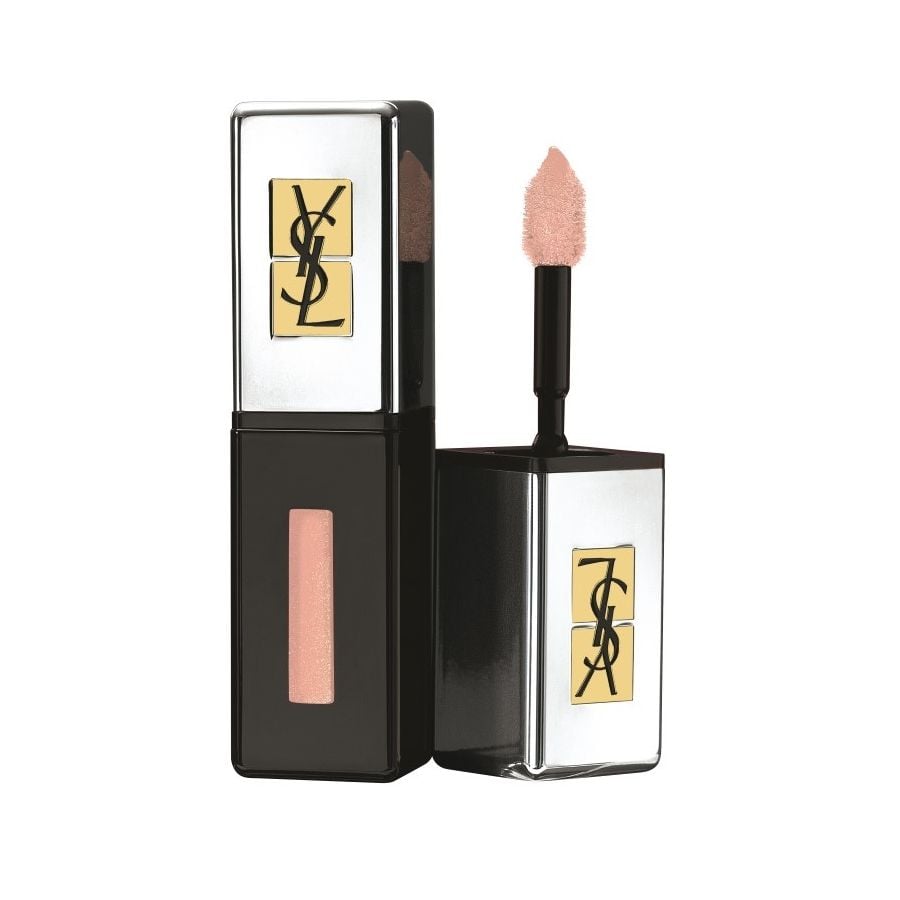 YSL Vernis A Levres 200 Glossy Lip Stain 6ml