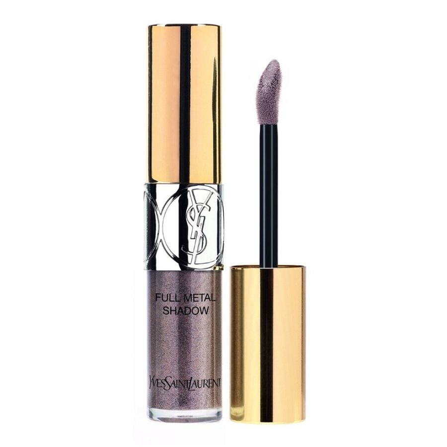 YSL Full Metal Shadow 07 Metallic Finish Eye Shadow 4.5ml