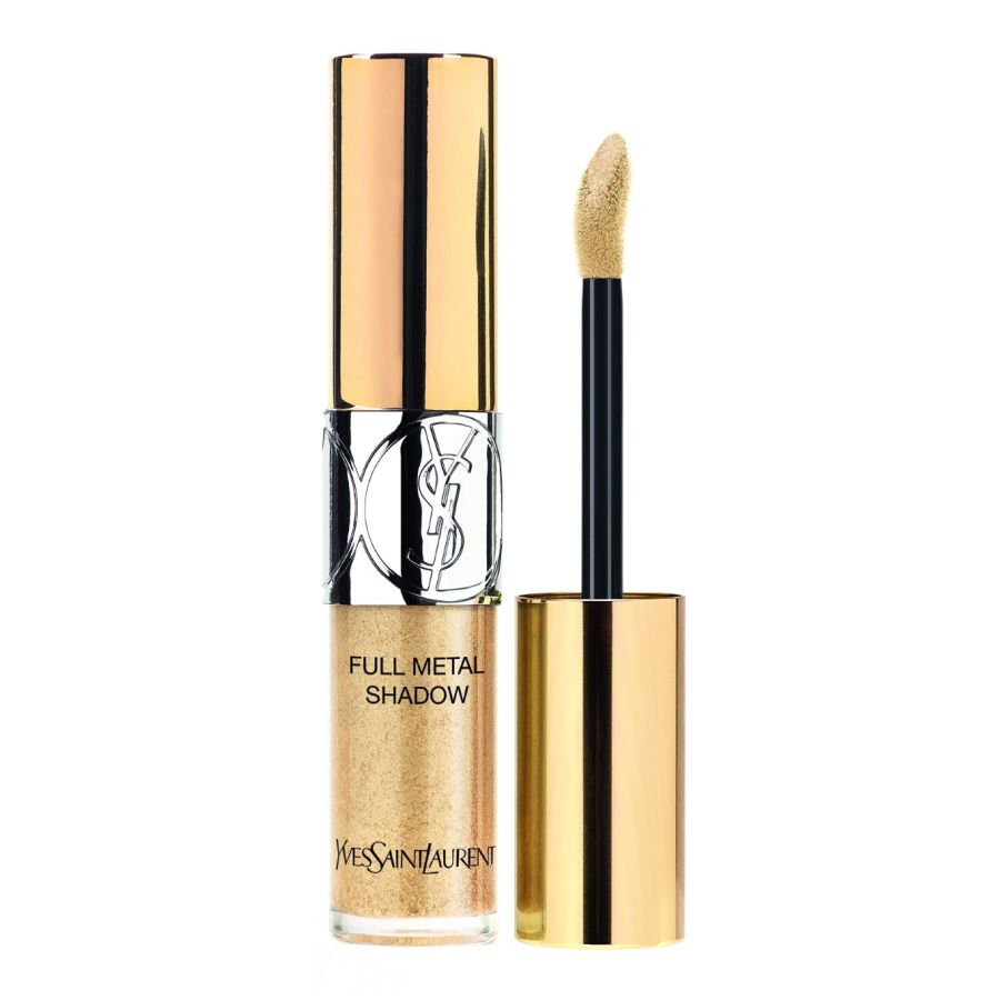 YSL Full Metal Shadow 08 Metallic Eye Color 4.5ml