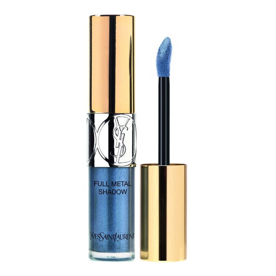 YSL Full Metal Shadow 10 Metallic Eye Color 4.5ml