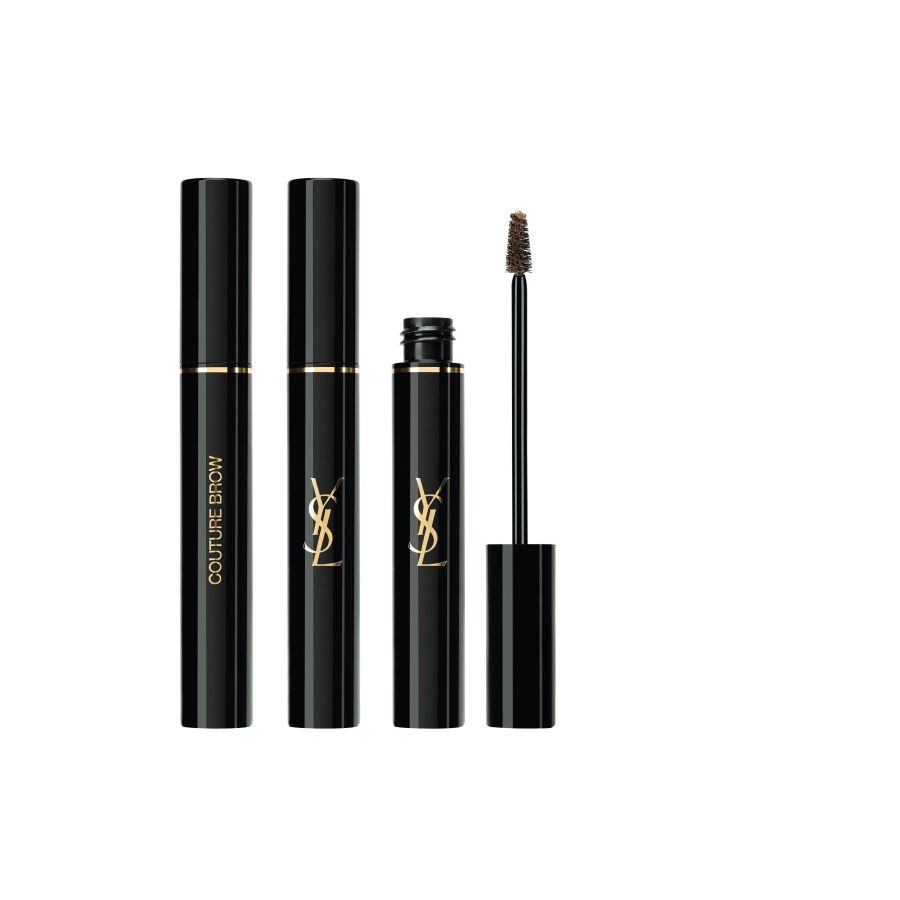 YSL Couture Brow 02 Defining Eyebrow Pencil