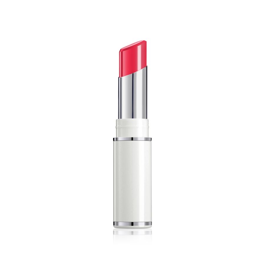 Lancome Shine Lover Lipstick 340 Vibrant Shine & Hydration