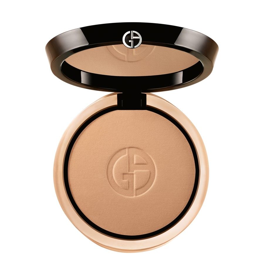 Giorgio Armani Luminous Silk Compact Powder for Radiant Finish 9g