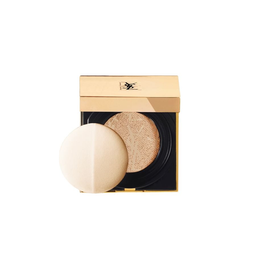 YSL Touche Eclat Cushion Foundation Radiant Finish 15g