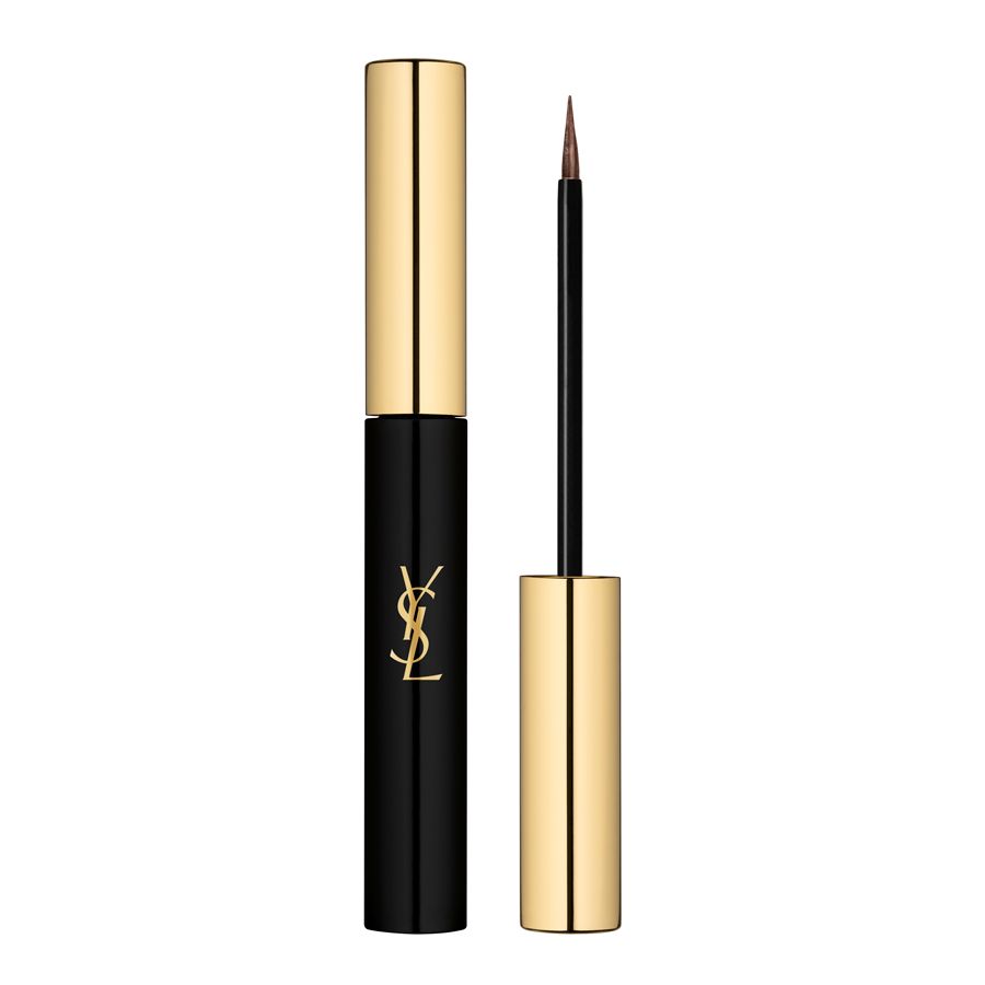 YSL Couture Eye Liner 4 Matte Brown - 2.9ml