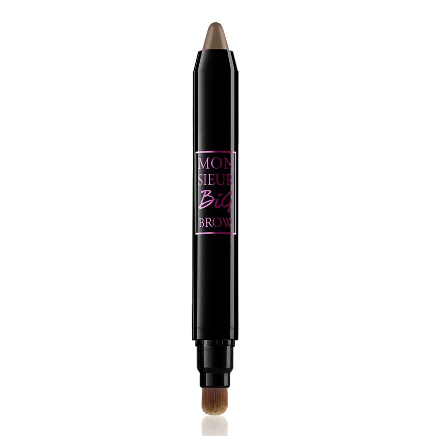 Lancome Monsieur Big Brow Eyebrow Powder 01 for Defined Brows