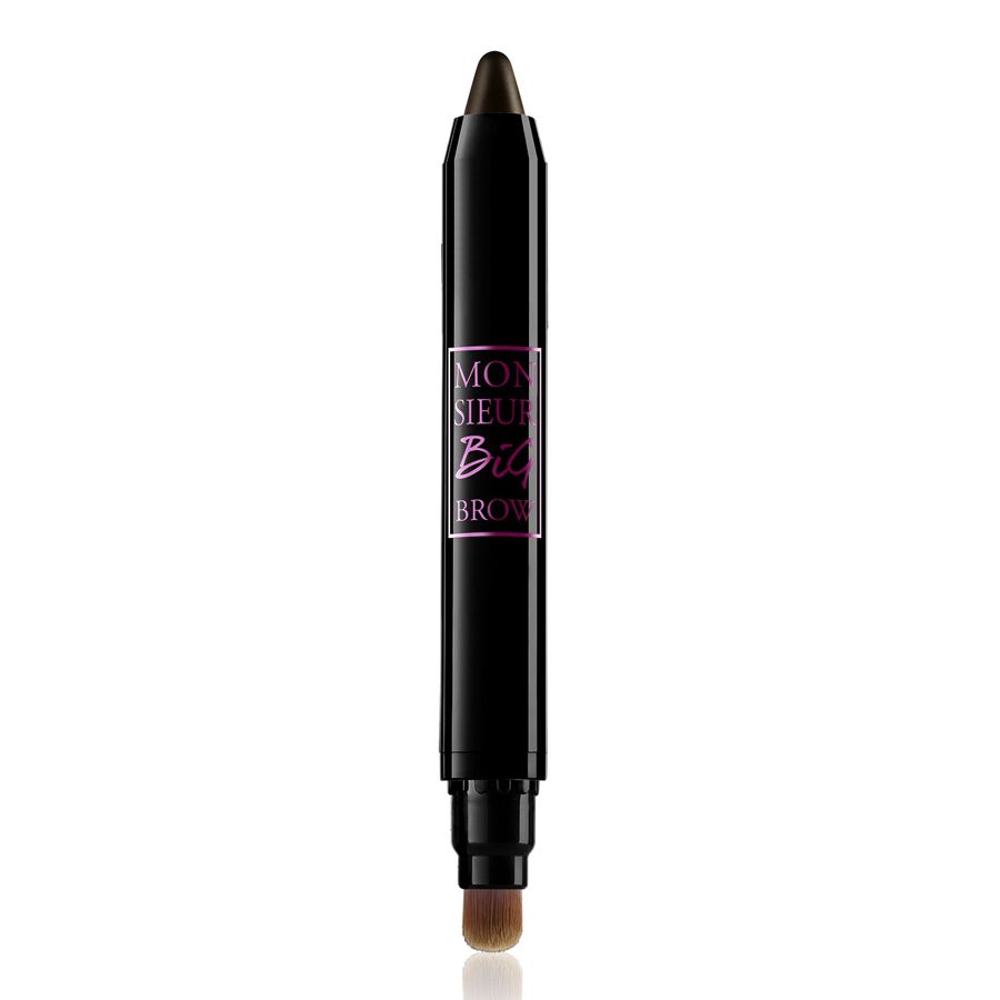 Lancome Monsieur Big Brow Pencil 04 Brown 1.5g
