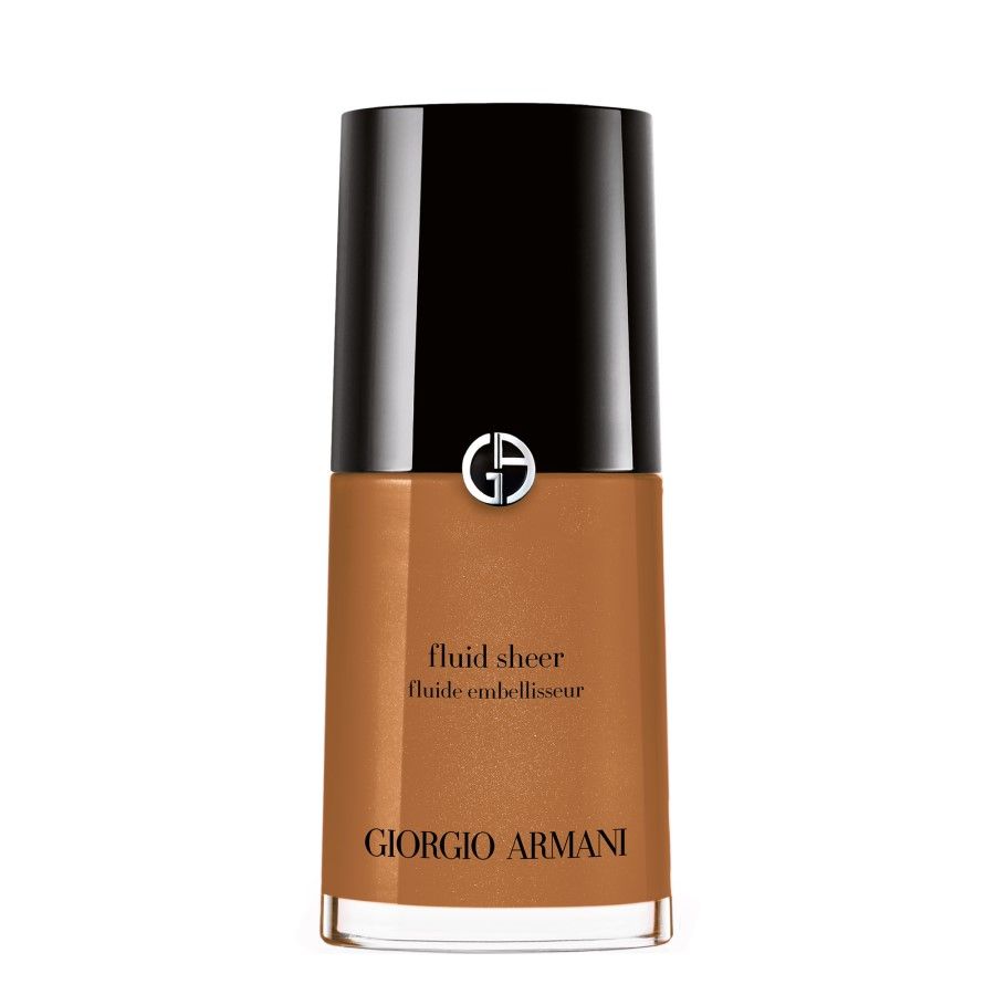 Giorgio Armani Fluid Sheer Glow Enhancer 14 30ml