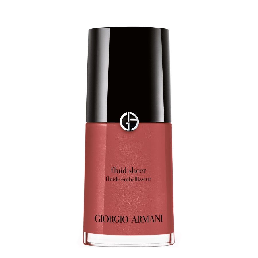 Giorgio Armani Fluid Sheer Glow Enhancer 15 Liquid Glow 30ml