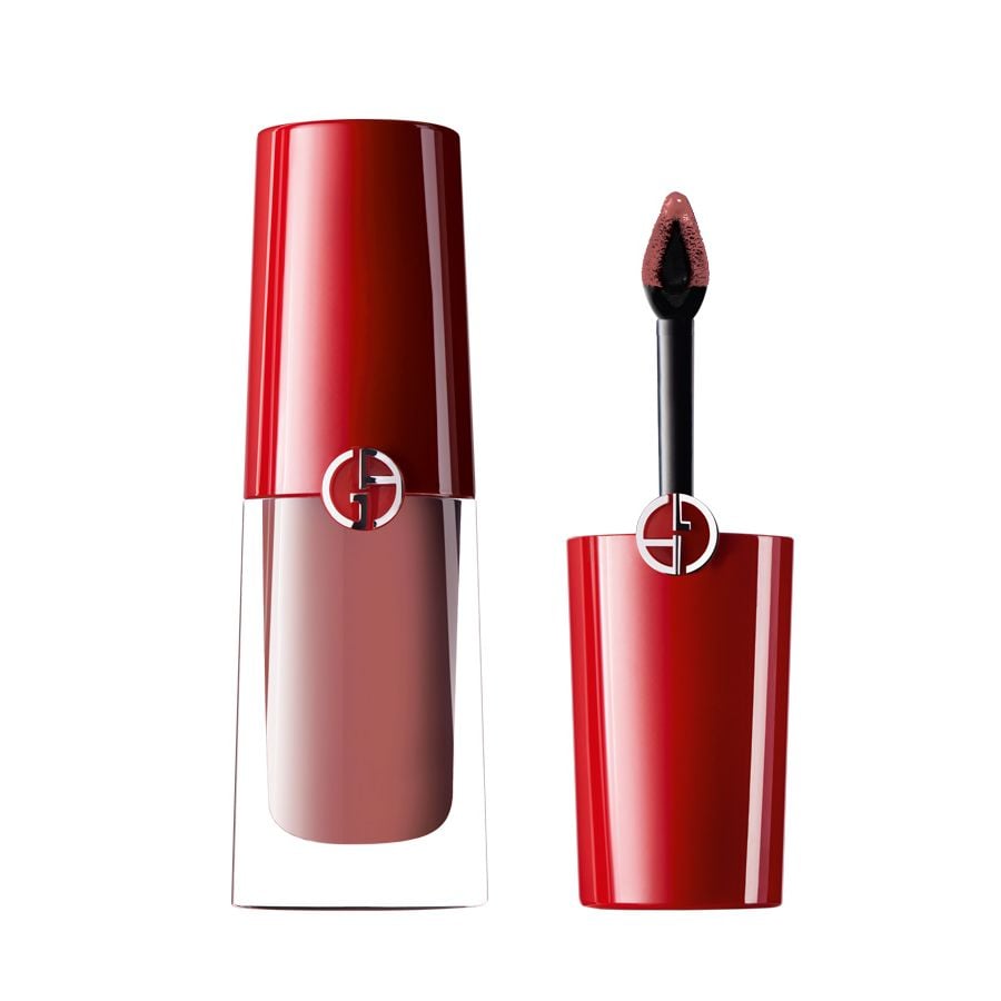 Giorgio Armani Lip Magnet Liquid Lipstick Matte Finish 3.9ml
