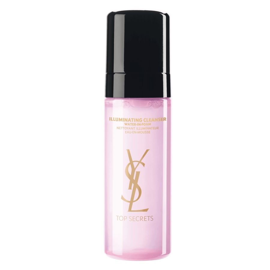 YSL Top Secrets Foaming Cleanser Radiance Enhancing 150ml