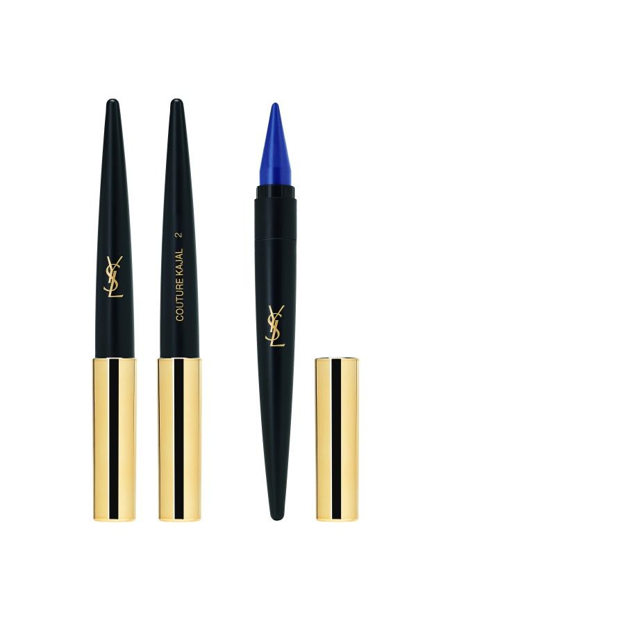 YSL Couture Kajal Pencil 02 Eyeliner - Intense Definition