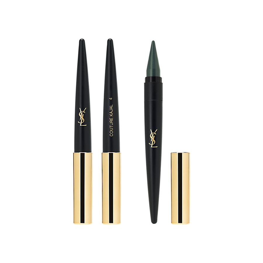 YSL Couture Kajal Pencil 04 Eyeliner & Eyeshadow