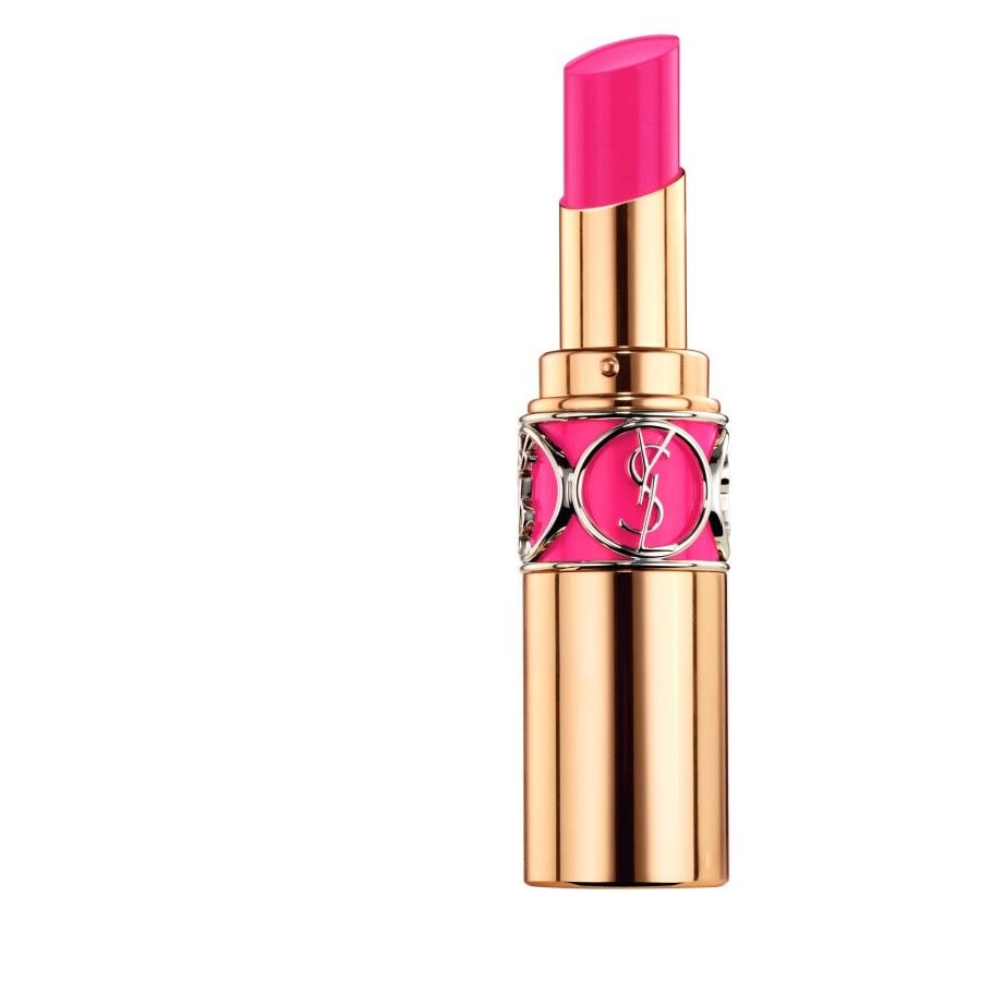 YSL Rouge Volupte Shine 34 High-Shine Lipstick 3.2g