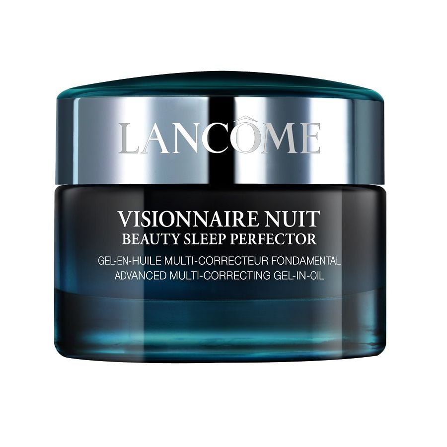 Lancome Visionnaire Nuit Gel-In-Oil Night Moisturizer 50ml