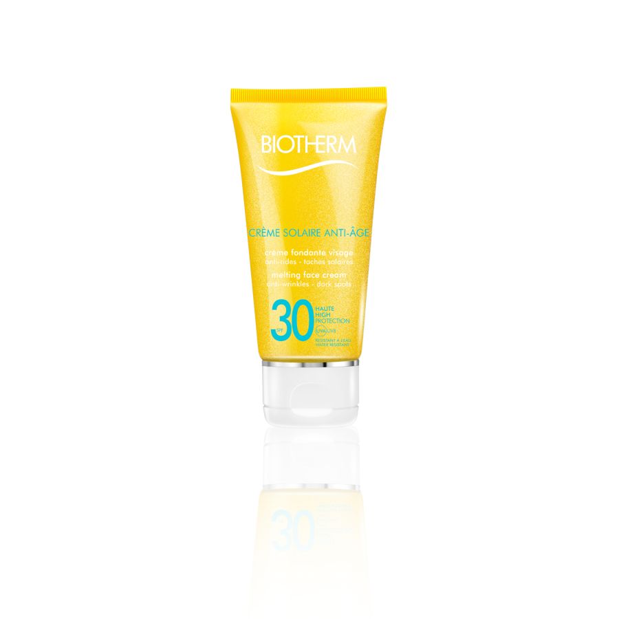 Biotherm Creme Solaire Visage Anti-Age SPF30 Face Cream 50 ml