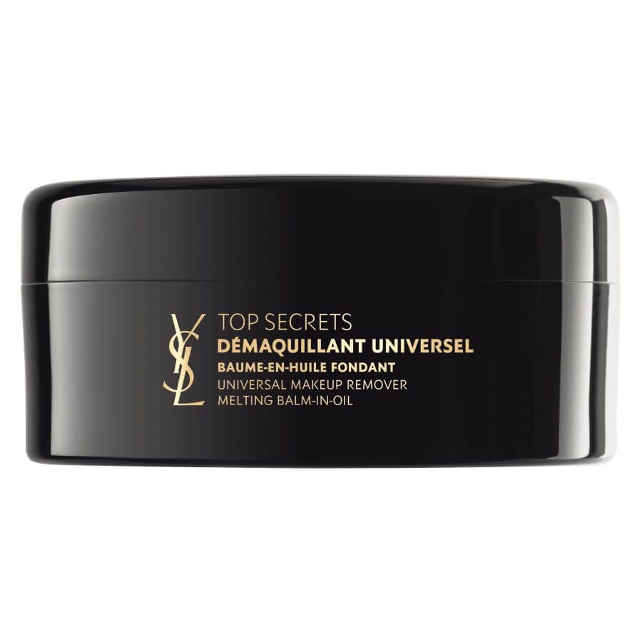 YSL Top Secrets Balm-in-Oil Makeup Remover 125ml