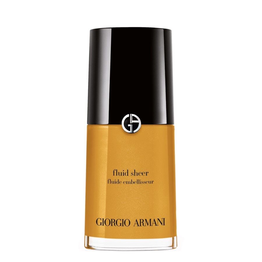 Giorgio Armani Fluid Sheer 13 Glow Enhancer 30ml