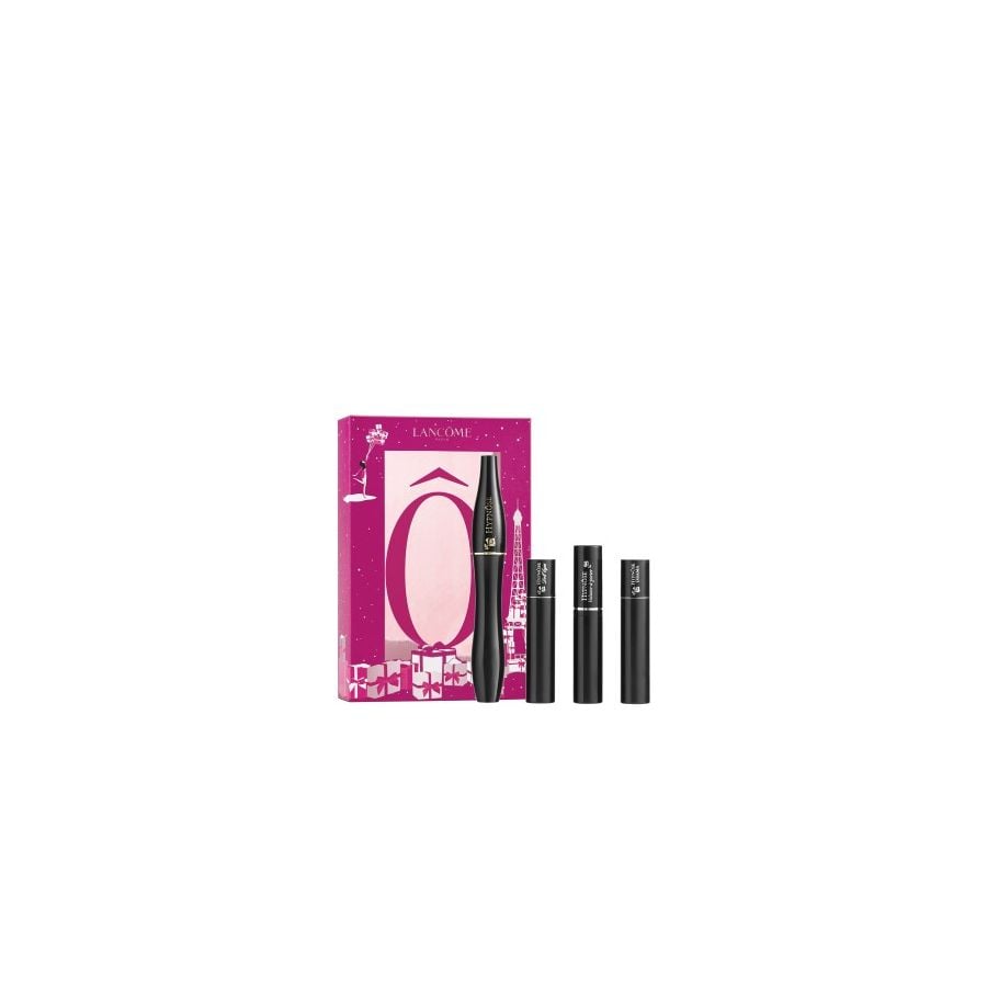 Lancome Hypnôse Mascara and Mini Mascara Volume Makeup Set