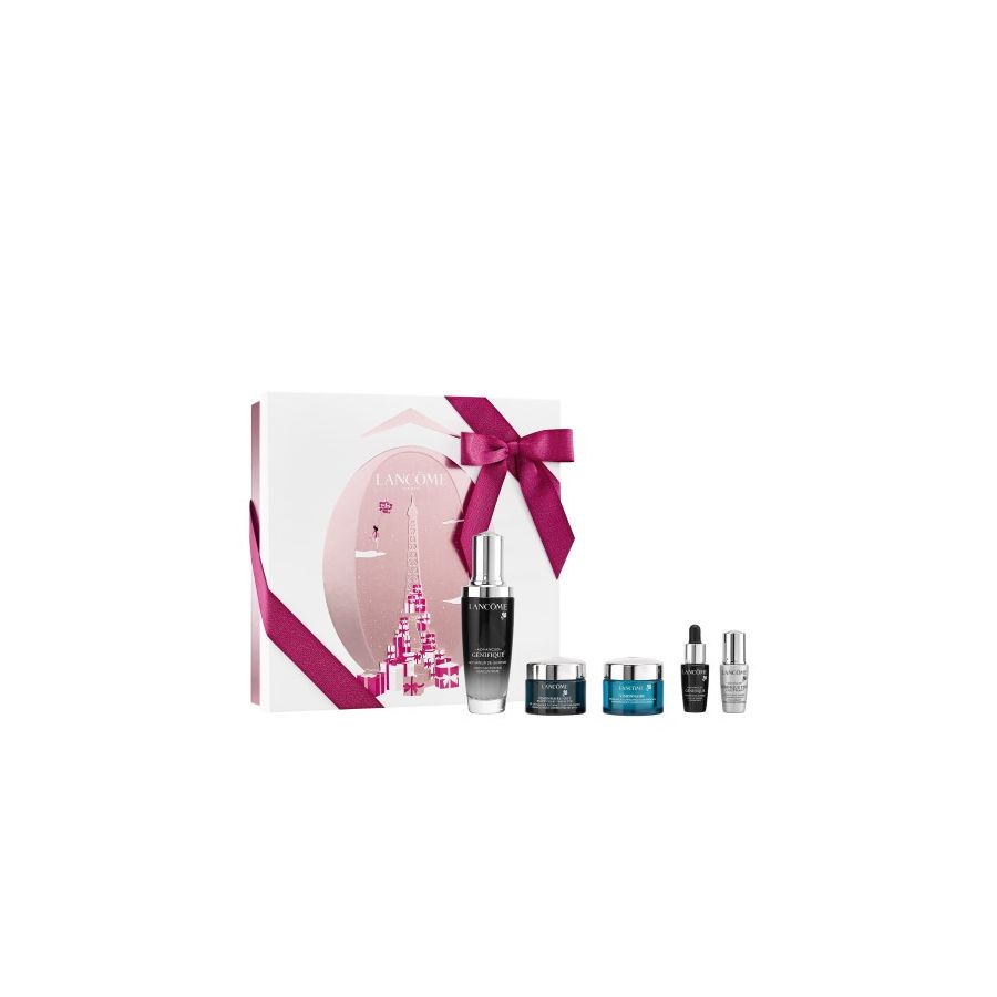 Lancome Advanced Genifique Serum Prestige Skincare Set 50ml