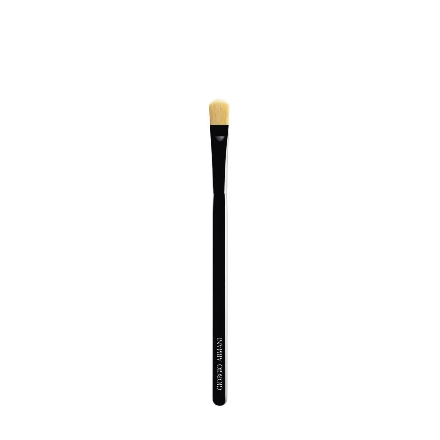 Giorgio Armani Makeup Concealer Brush for Precise Application