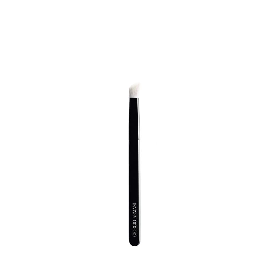 Giorgio Armani Large Contouring Eye Brush for Seamless Blending