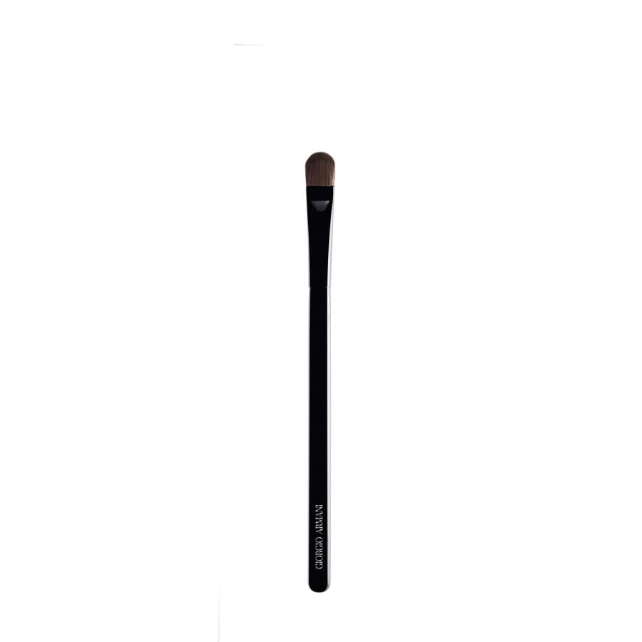 Giorgio Armani Makeup Flat Eyebrush for Precise Application