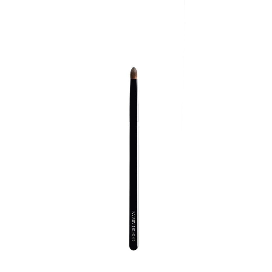 Giorgio Armani Makeup Blending Eye Brush for Seamless Shadow 1 pc