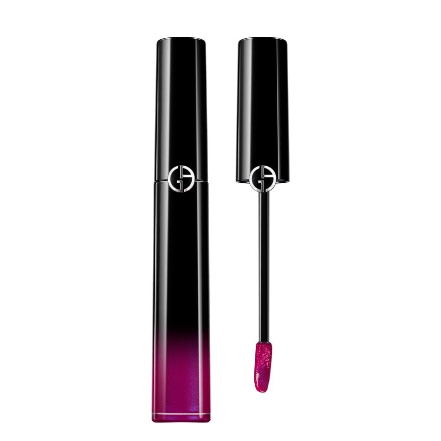 Giorgio Armani Ecstasy Lacquer 600 High-Shine Lip Gloss