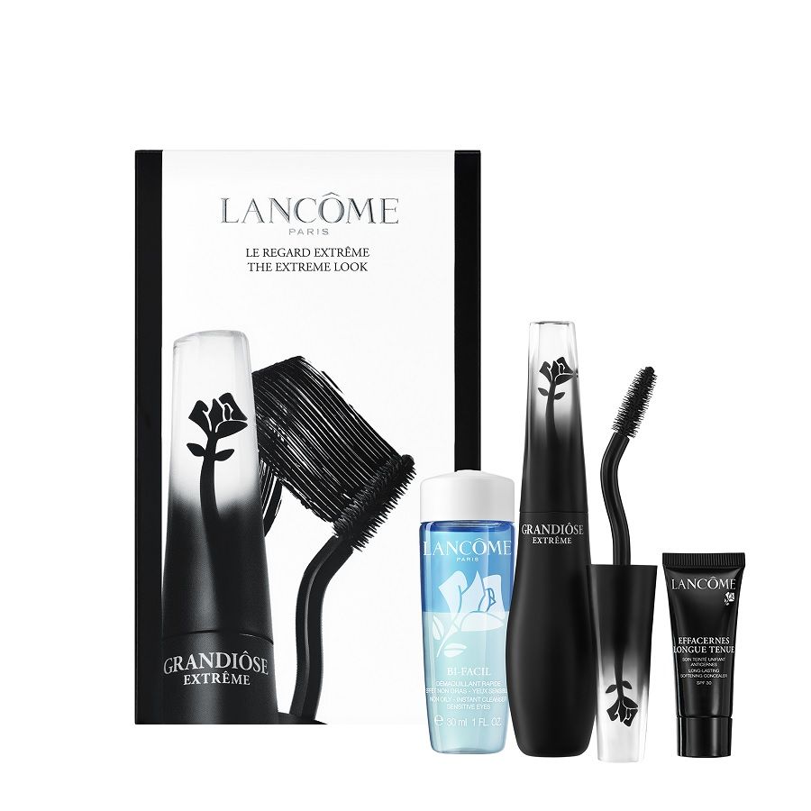 Lancome Grandiose Extreme & Effacernes Makeup Set