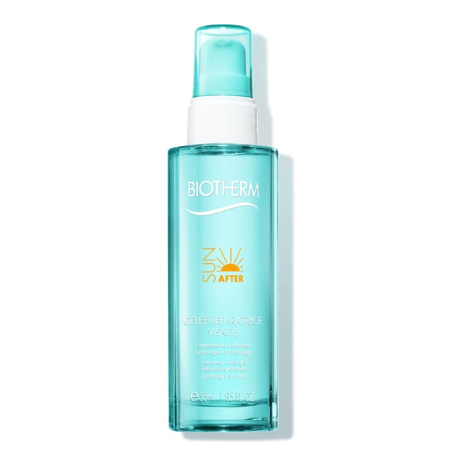 Biotherm After Sun Face Gel Soothing Moisture 50ml