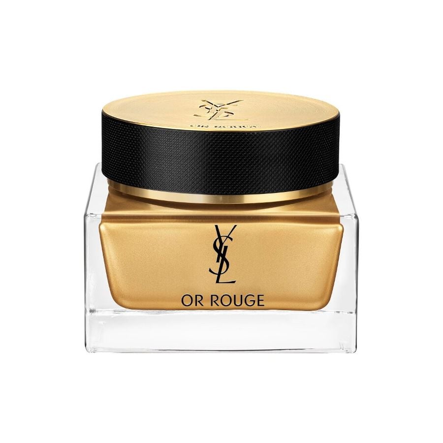 YSL Or Rouge Creme Riche Anti-Aging Face Cream 50ml